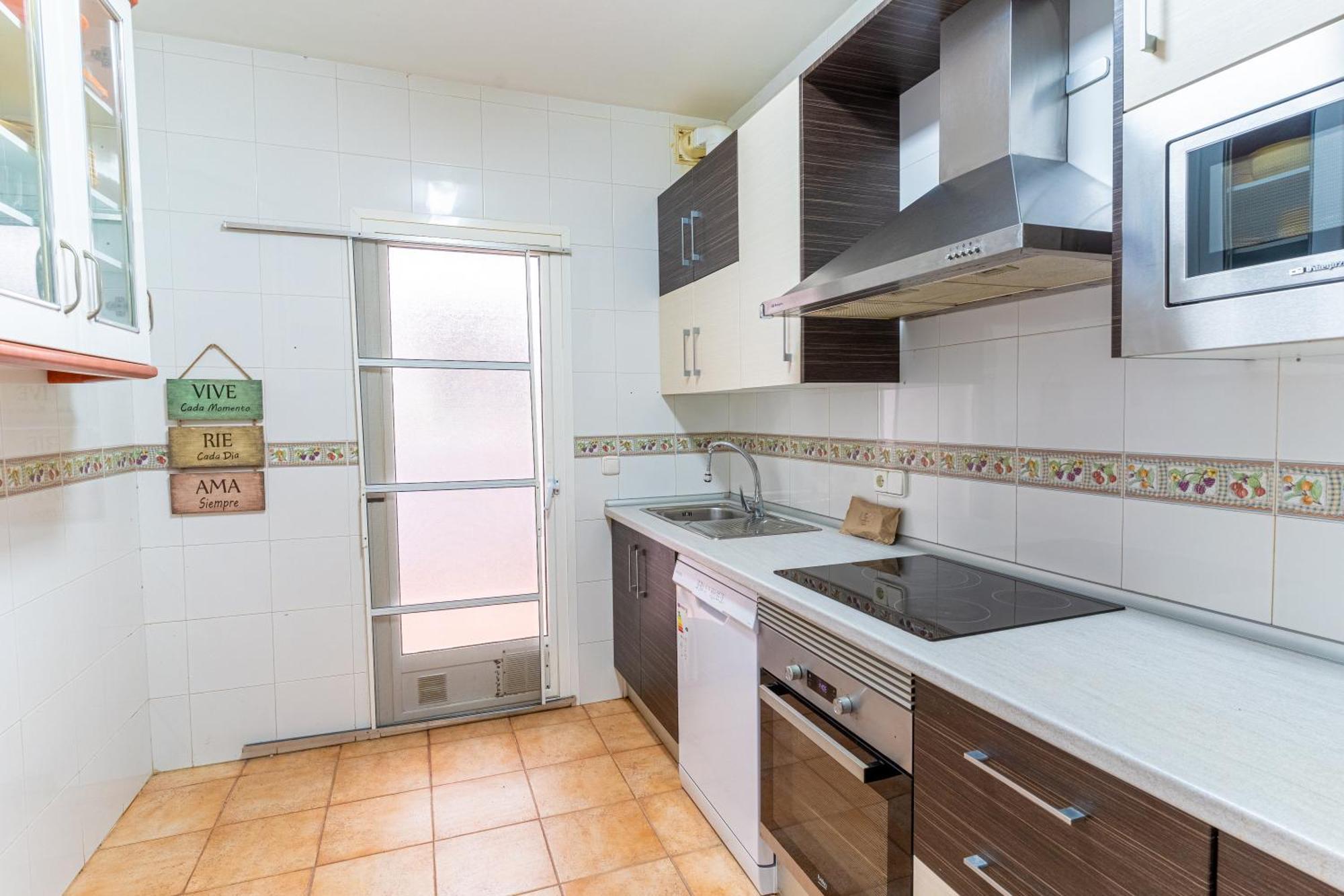 Trendyhomes Villa Africa Roquetas de Mar Exterior foto